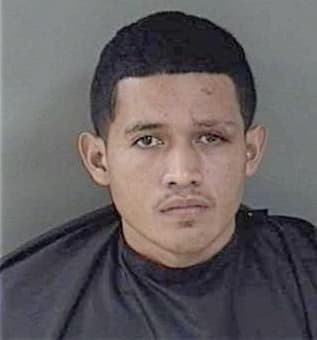 Kenneth Ramon, - Indian River County, FL 